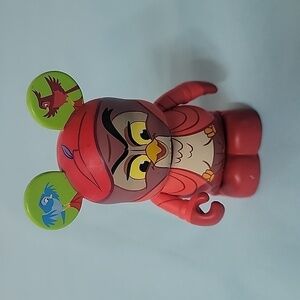 🌈Disney Sleeping Beauty Series Vinylmation ( Owl )